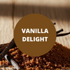 Vanilla Delight Scented Argan Oil Hair Shampoo