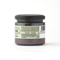 Famiglia Crispino Black Olive Bruschetta Spread — Italian Olive Tapenade