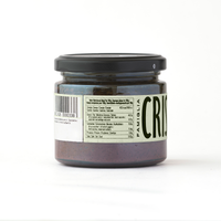 Famiglia Crispino Black Olive Bruschetta Spread — Italian Olive Tapenade