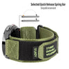COROS Camouflage Nylon Watch Band For Sports Fitness Smartwatch