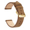 Coffee Brown 3 / 22mm