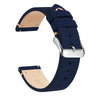 COROS Leather Smartwatch Band Quick Release Unisex Strap