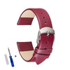COROS Leather Watch Band For Smartwatch - Soft Comfort Strap