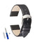 Black / 22mm