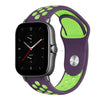COROS Silicone Watch Band for Sports Smartwatch Breathable Strap