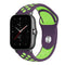 purple green / 22mm