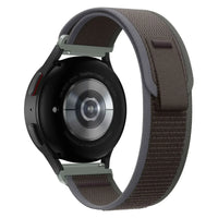 COROS Watch Band Nylon Loop Strap Durable Adjustable Colors