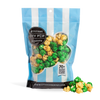 Caramel Apple Popcorn Mix