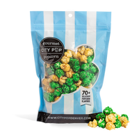 Caramel Apple Popcorn Mix