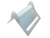 QTY 20 - Corner Protector for 2" & 4" Webbing - White