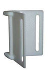 Corner Protector for 2" & 4" Webbing - WHITE