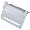 QTY 20 - Corner Protector for 2" & 4" Webbing - White