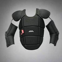 Genesis 1 Body Armor