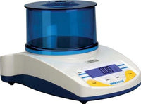 Adam Equipment CQT 2000 Core Portable Compact Balance, 2000 g x 0.1 g
