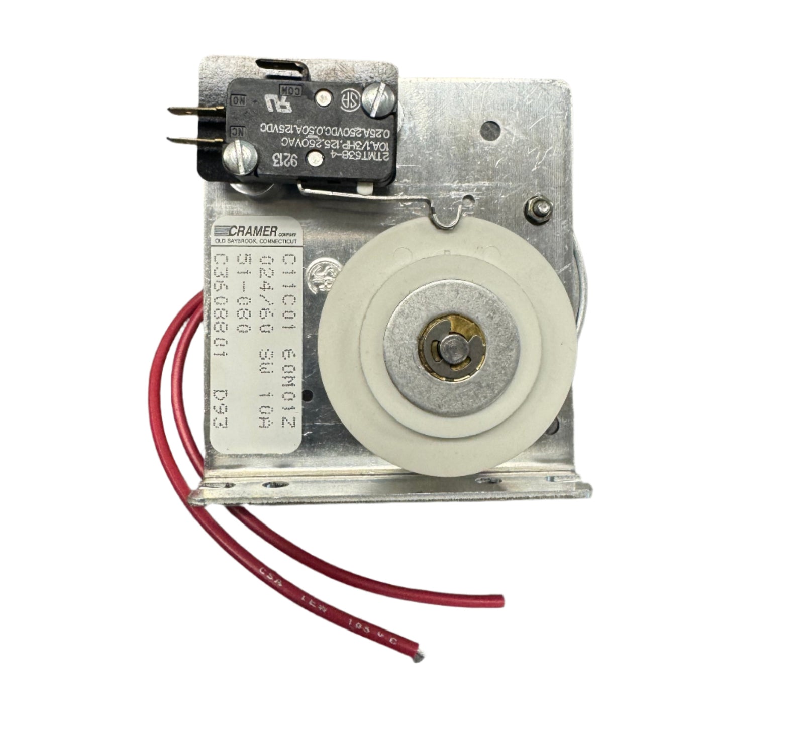 CRAMER 447C 861K-2 TIMER ASSEMBLY - EzBuyCo