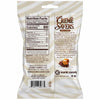 Creme Savers Hard Candy Chocolate and Caramel Creme 6ct (6.25oz)
