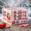 Creme Savers Strawberries & Cream Candy (50gx24ct.)