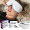 Eye Massager With Neck Pillow