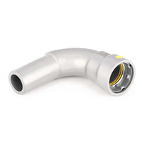 1-1/2" Carbon Press 90° Street Elbow