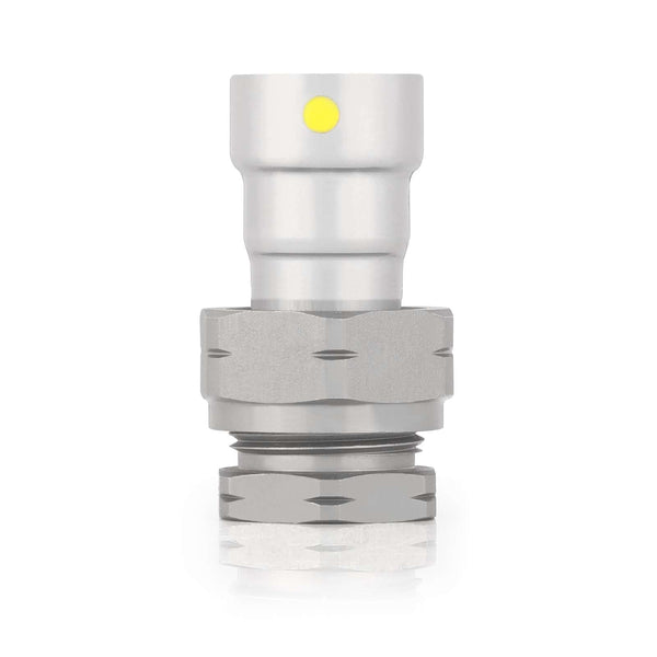 1" Carbon Press x Female Union