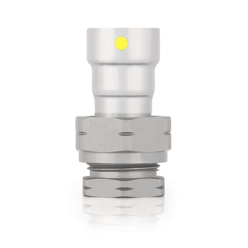 1-1/4" Carbon Press x Female Union