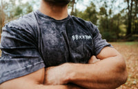 Bown Media x BXXB BLACKOUT BARBELL