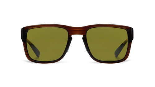 Cypress | Root Beer | Green G22