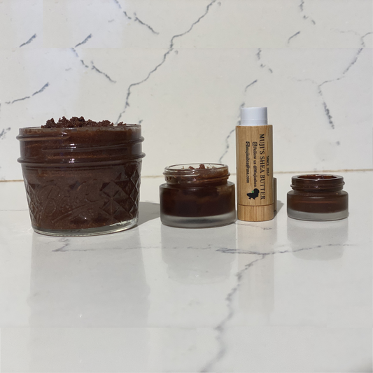 CACAO COLLECTION