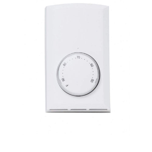 Cadet T521-W 5280W T-Stat Single Pole Low Price for All