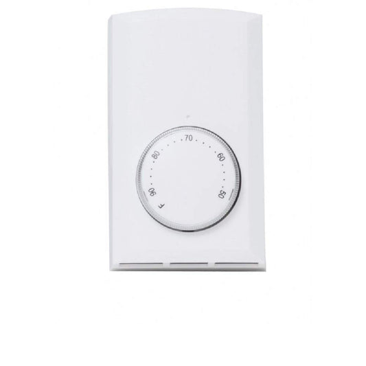 Cadet T521-W 5280W T-Stat Single Pole Low Price for All