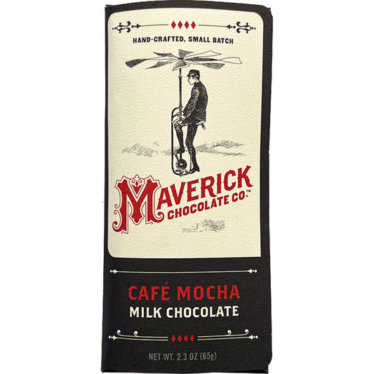 Café Mocha