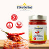 L'Oro Del Sud, Calabrian Chili Pepper Paste, 10.9 oz (310 g)