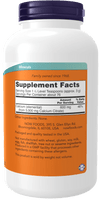 Calcium Citrate Pure Powder