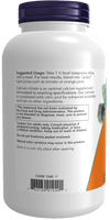Calcium Citrate Pure Powder