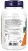 Calcium & Magnesium