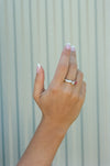 Caldera Ring