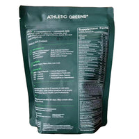 AG1 Athletic Greens 12.7 oz 360g Powder Supplement pack of 2