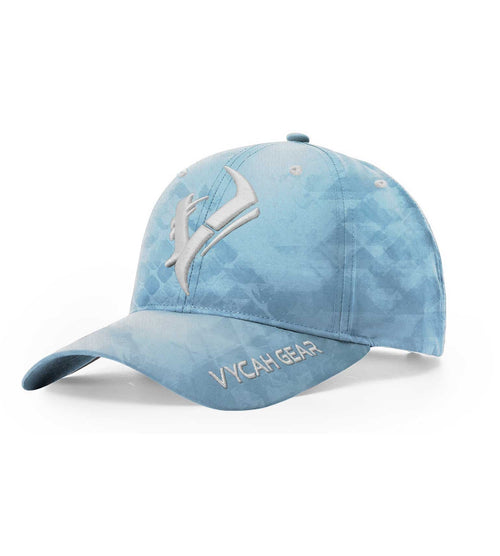 Camo Fade Cap Vycah