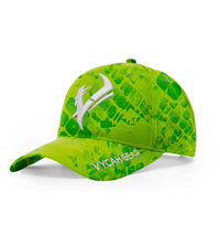Camo Fade Cap Vycah