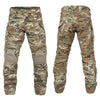 Army Tactical Desert Combat Pants with Knee Pads - G3