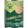 Cannellini Beans, Organic, Cadia