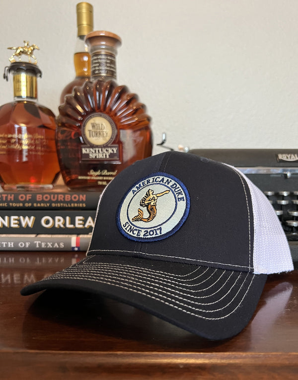 American Duke Apparel Company The Siren Cap