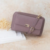 Captiva RFID Touch Screen Purse