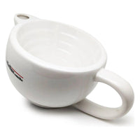The Goodfellas' Smile Shaving Bowl