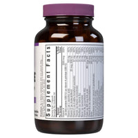 Bluebonnet Nutrition - Multi One Multivitamin & Multimineral Dietary Supplement, 60 Vegetable Capsules