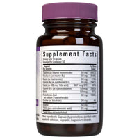 Bluebonnet Nutrition - B-Complex 50 High Potency - 100 Vegetables Capsules