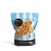 Caramel Cashew Popcorn