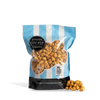 Caramel Peanut Popcorn