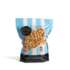 Caramel Peanut Popcorn