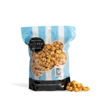 Caramel Popcorn